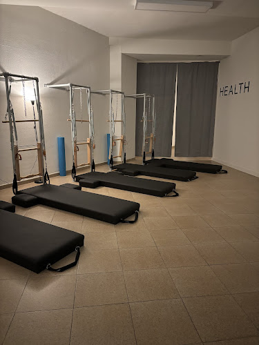 Pravia Pilates Studio PPS