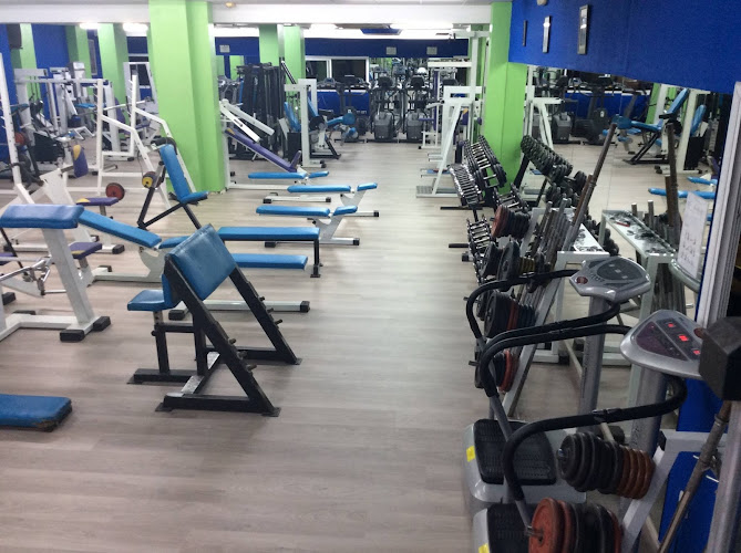 Príncipe Fitness Center