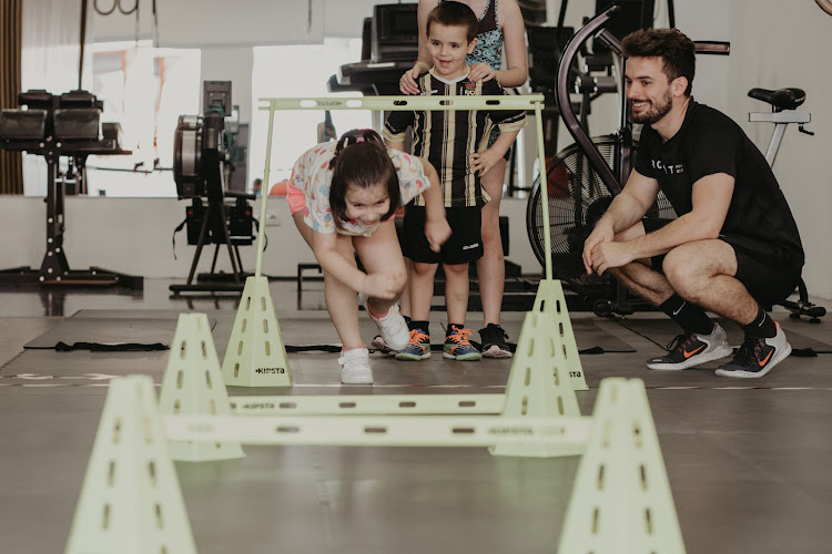 ROOMT Fitness Studio