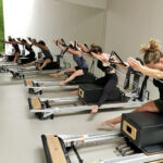 Raquel Botí Pilates Estudio