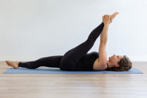 SAYA ESTUDIO – Centro de Fisioterapia y Pilates