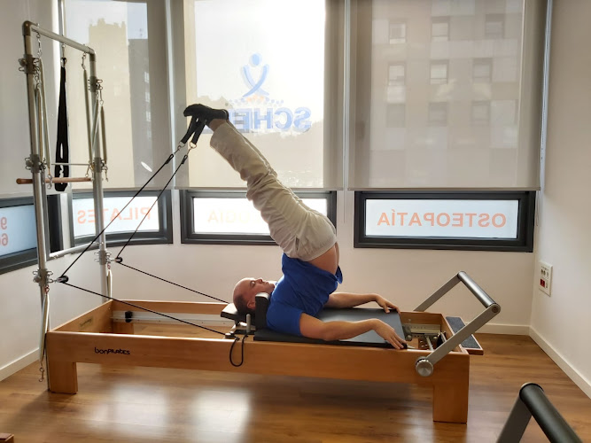 SCHELL | CENTRO DE TERAPIAS INTEGRALES