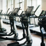 SUMA Fitness Club Piscina Valencia