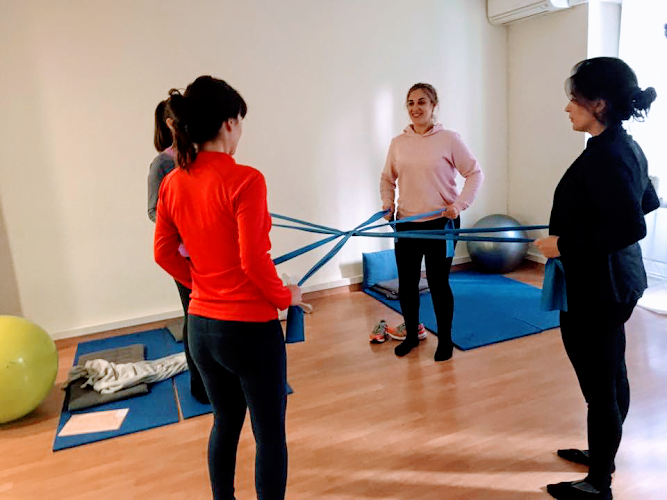 Somos Educacion Maternal