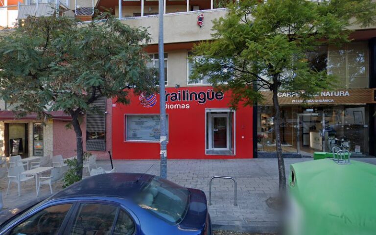 Studio de Pilates Carmen Moreno