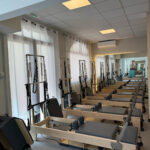 Studio53 • Pilates Máquinas