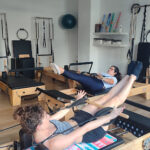Tu centro Six Pilates Parque Mediterraneo