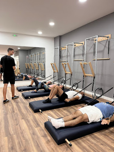 Universo Pilates Nervión