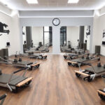 Urban Pilates - Aqua