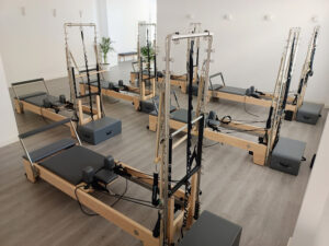 V Pilates Studio