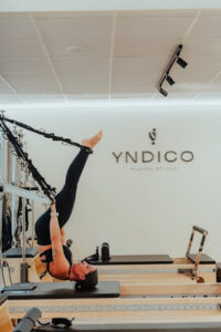 Yndico Studio – Pilates Reformer Málaga