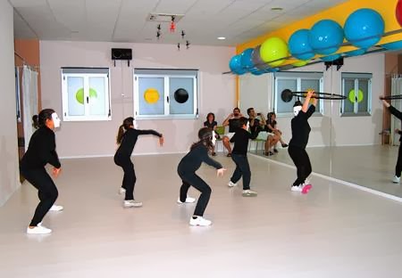 Zazpi Arte Tatoo Studio