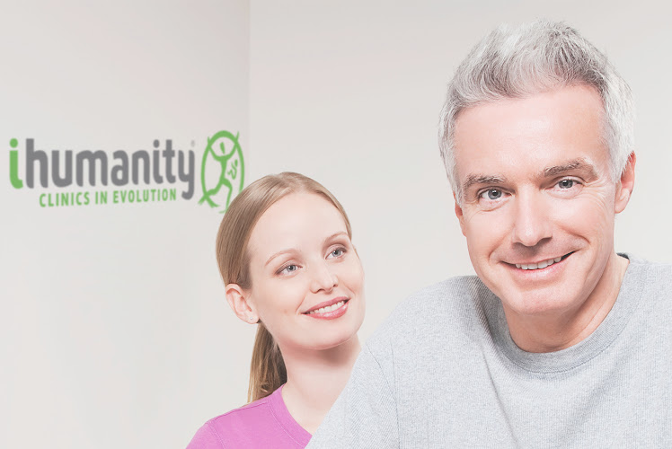 iHumanity – Clinics in Evolution