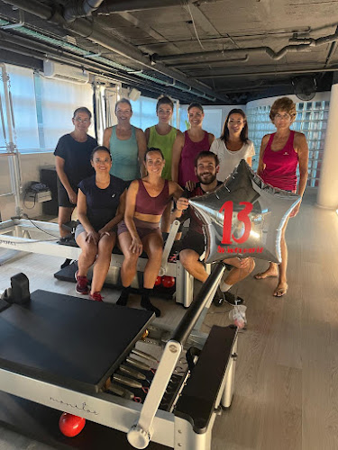 iTRAINING – ALICANTE PAU 2 – Entrenador Personal Alicante, Entrenamiento Funcional y Pilates Reformer