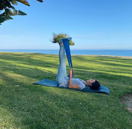 Clases privadas de pilates