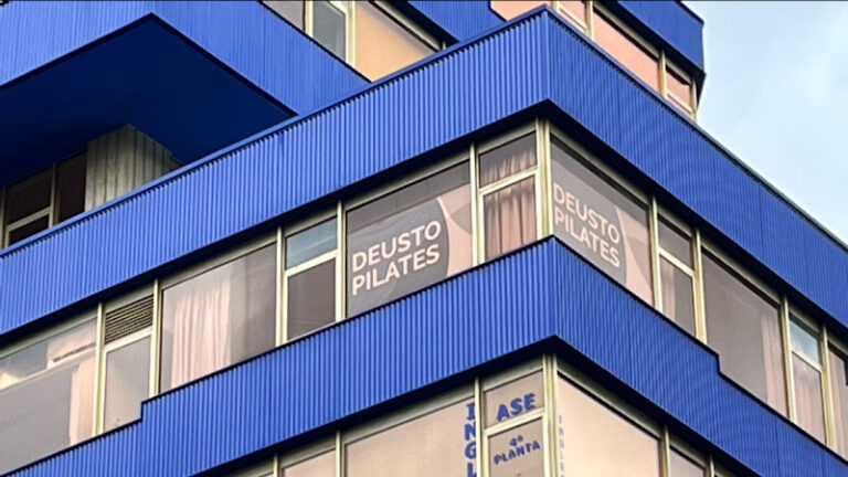 DEUSTO PILATES