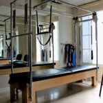 Fisioterapia y Pilates Tarso