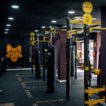 Gimnasio Bâtard Crossboxing Studio | Chamberí
