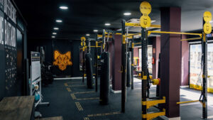 Gimnasio Bâtard Crossboxing Studio | Chamberí