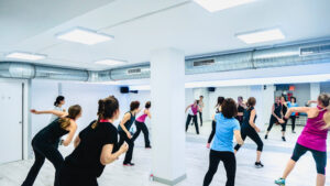 My Time Fitness & Wellness