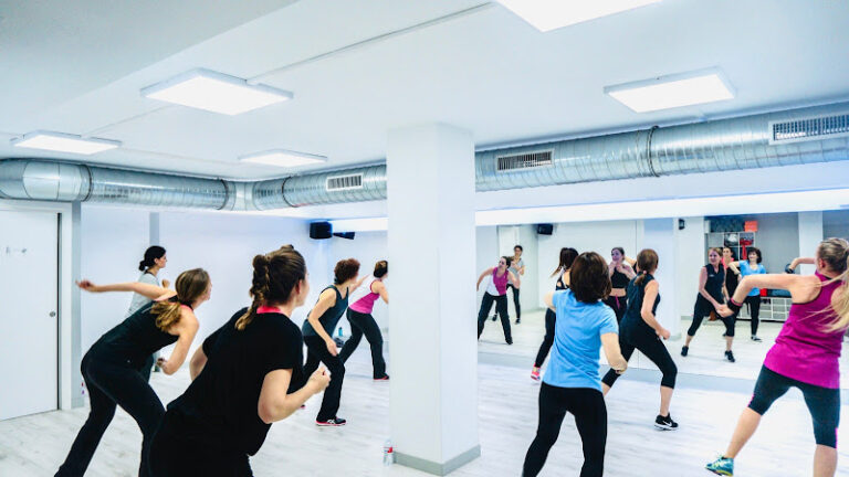 My Time Fitness & Wellness