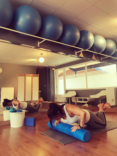 Pilates & Hipopresivos Yolanda Bobillo (Mungia)