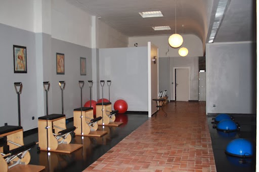 Pilates Bilbao