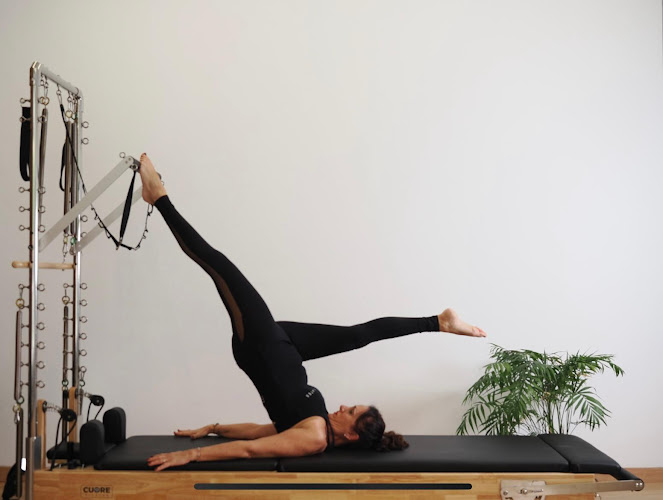 Pilates Estudio Virginia González