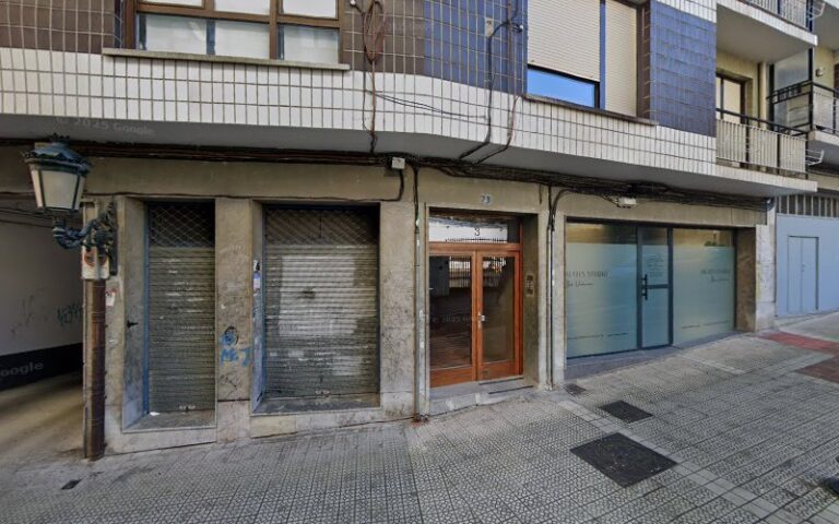 Pilates Studio Bea Valencia