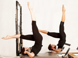 Pilates bodysoul