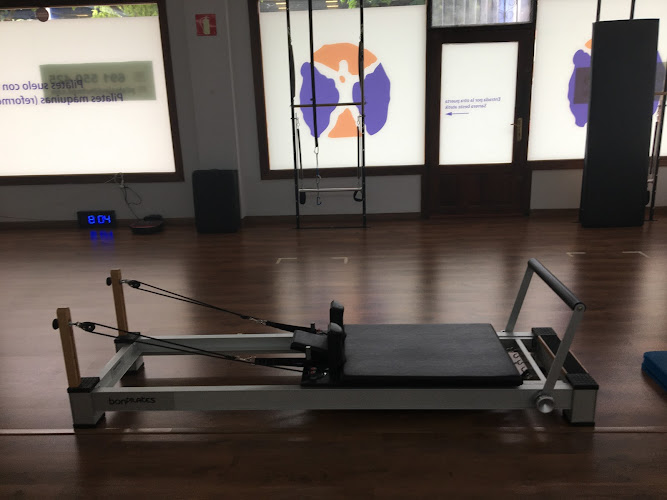 Studio Pilates Mungia