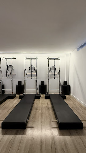 Tempus Pilates