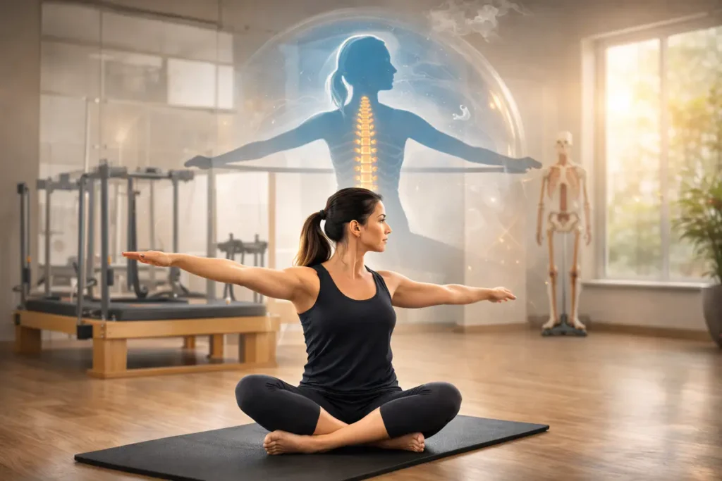 Qué es Pilates: Guía Completa del Método para Principiantes