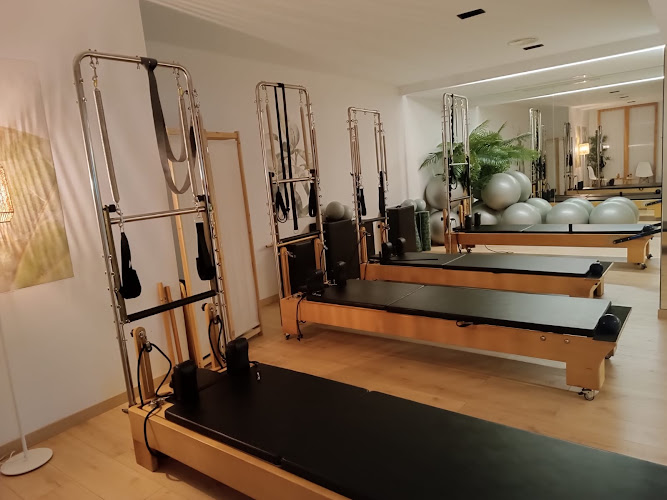 Clínicas H3 Fisioterapia Madrid