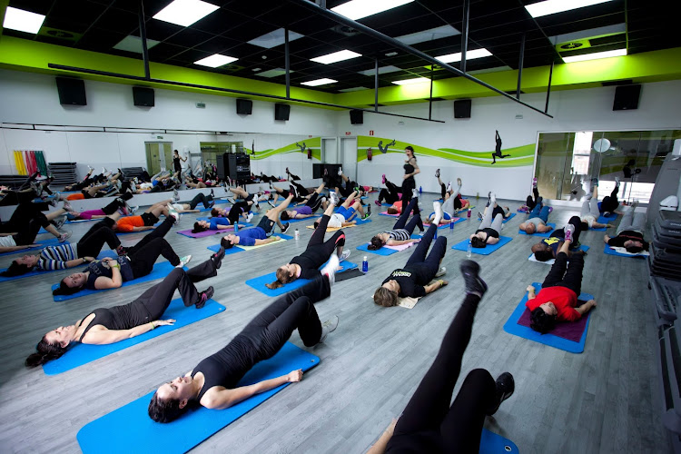 Dreamfit | Gimnasio Vallecas