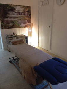 El Paraíso Interior – centro de Osteopatía y otras técnicas naturales