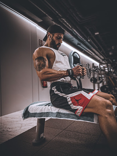 JN FITNESS STRENGTH