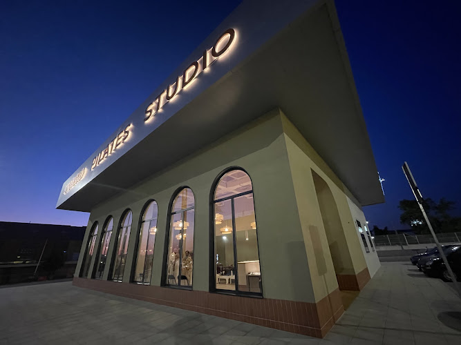 Madrid Pilates Studio