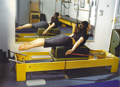 Método Pilates