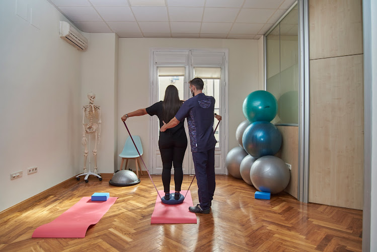 OXYGENATE – SALUD Y BIENESTAR HOLÍSTICO