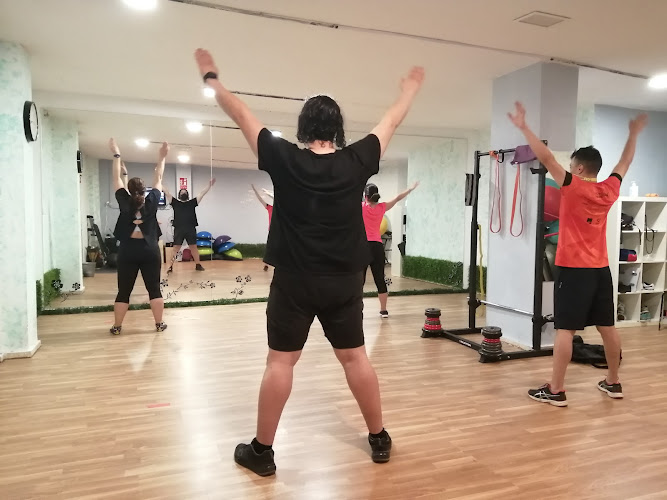 Pilates Pueblo Nuevo
