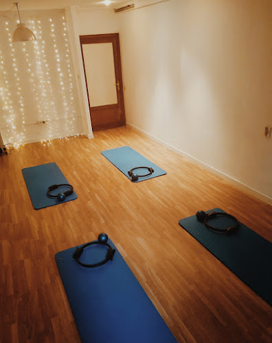 Unna Life | Yoga, meditación, ayúrveda y más…